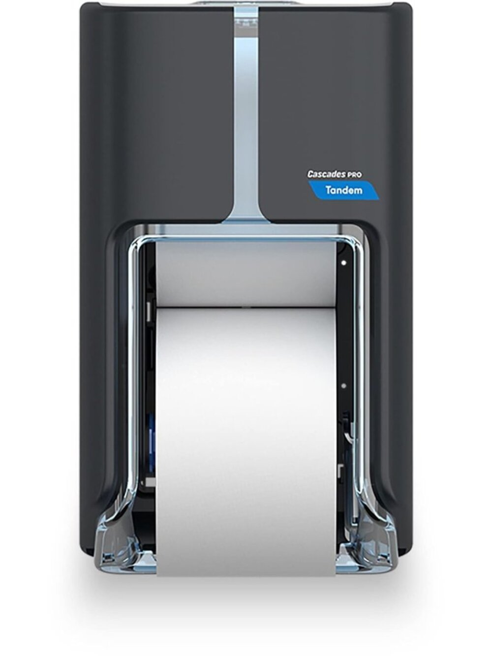 Cascade Tantum Pro Toilet Paper Holder